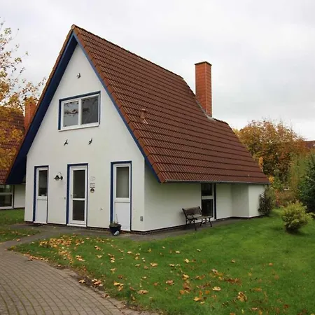 Strandlaeufer Tp6 Holiday home Dorumer Neufeld